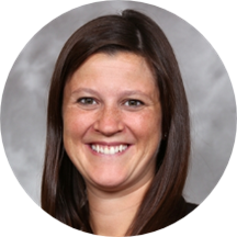 Dr. Hannah Hall, MD