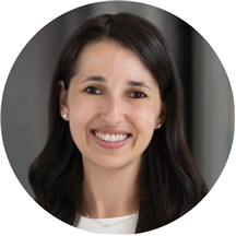 Dr. Hannah Levine, MD