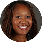 Dr. Hannah Lewis, OD