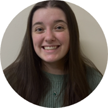 Dr. Hannah Marino, DPT, PT