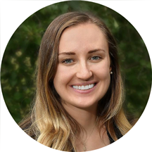 Dr. Hannah Mayo, DPM
