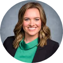 Dr. Hannah Morrison, OD