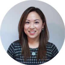 Dr. Hannah Park, DPM