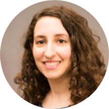 Dr. Hannah Polus, MD