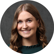 Dr. Hannah Rubinrott, OD