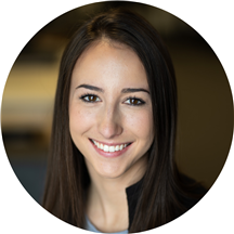Dr. Hannah Saxe, PT, DPT