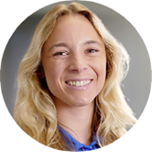 Dr. Hannah Tobler, DPT