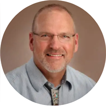 Dr. Hans Oosterbaan, OD