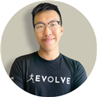 Dr. Hansen Li, DPT, PT