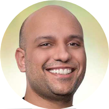 Dr. Hany Deirawan, MD