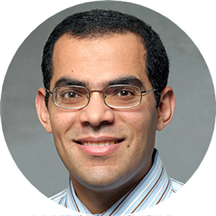 Dr. Hany Fouad, MD