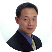 Dr. Hao Zhang, MD