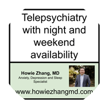 Dr. Haogang Zhang, MD