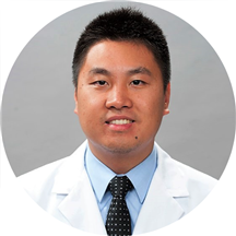 Dr. Haonan Lin, DPM