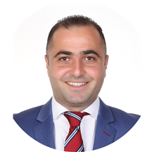 Dr. Hapetnak Shaybekyan, MD
