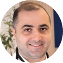 Dr. Hapetnak Shaybekyan, MD