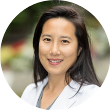 Dr. Happy Hong, OD