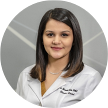 Dr. Haranchal Bains, DMD