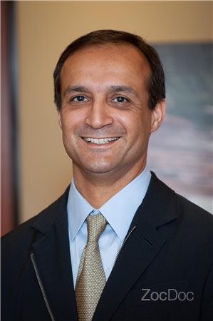 Dr. Harbinder Chadha, MD