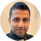 Dr. Hardik Yadav, MD