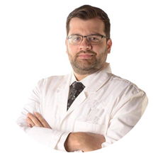 Dr. Hares Banuwal, OD