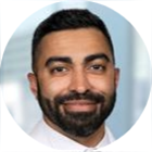 Dr. Hari Mitra, MD