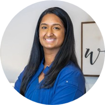 Dr. Harika Chadive, DDS