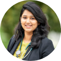 Dr. Harika Guduru, MD