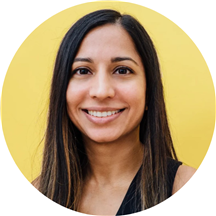 Dr. Harika Pal, MD