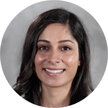Dr. Harinder Kaur, MD