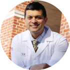 Dr. Haris Choudry, MD
