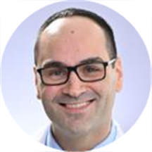 Dr. Haris Kalatoudis, MD