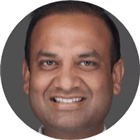 Dr. Harish Goyal, MD