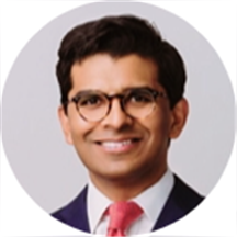Dr. Harish Raja, MD, FACS