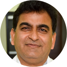 Dr. Harish Thakkar, MD