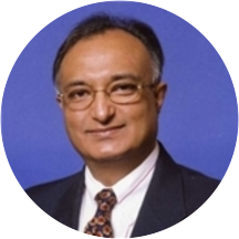 Dr. Harishchander Madhav, MD, FACOG, MPH