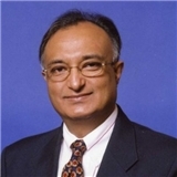 Dr. Harishchander Madhav, MD, FACOG, MPH