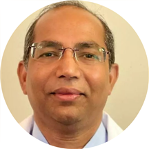 Dr. Harishchandra Mahaseth, MD