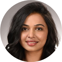 Dr. Hariyali Kasundra, DDS