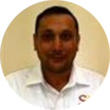 Dr. Harjap Nanva, DDS