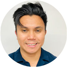 Dr. Harjianne Dei Fundal, DPT, PT