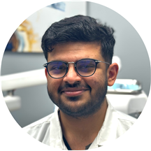 Dr. Harkanwal Kanwal, DMD