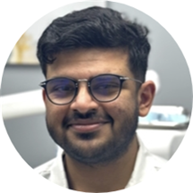 Dr. Harkanwal Kanwal, DMD