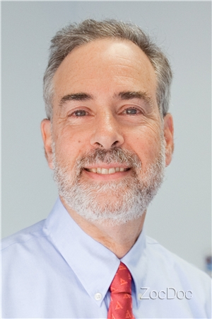 Dr. Harley Schultz, MD