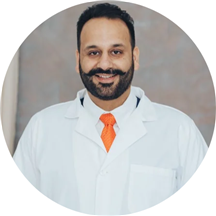 Dr. Harlovjeet Singh, DDS