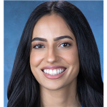 Dr. Harman Virk, OD