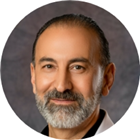 Dr. Harmik Derhartounian, DDS