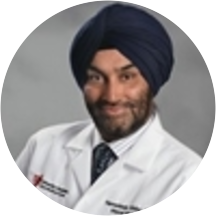 Dr. Harmohinder Dhillon, MD