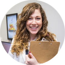 Dr. Harmony Leighton, DO