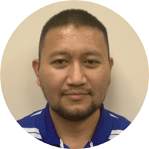 Dr. Harold Alaan, PT, DPT